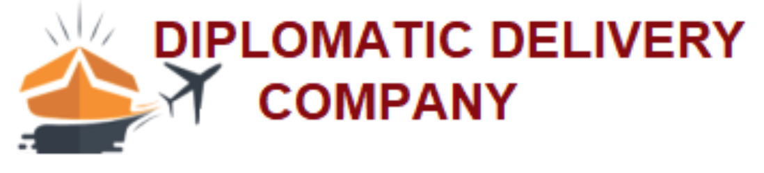 Diplomatic Delivery Company